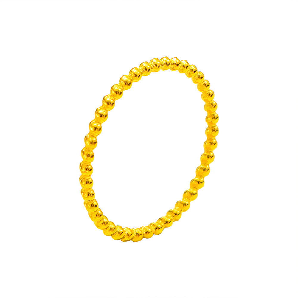 Stapelring productfoto